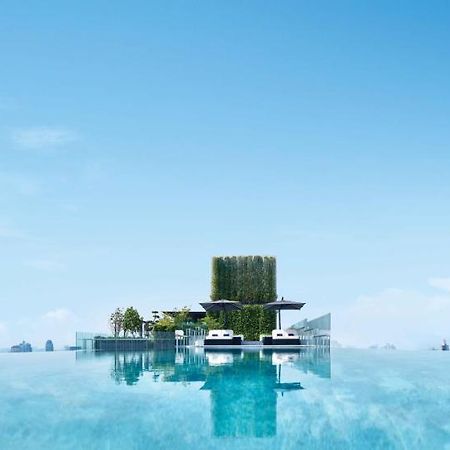 137 Pillars Suites Bangkok Eksteriør bilde