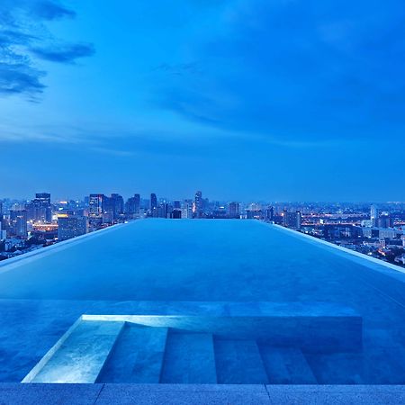 137 Pillars Suites Bangkok Eksteriør bilde