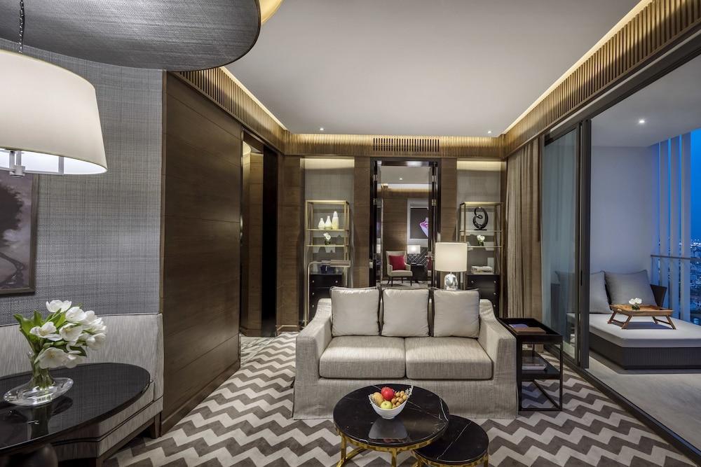 137 Pillars Suites Bangkok Eksteriør bilde