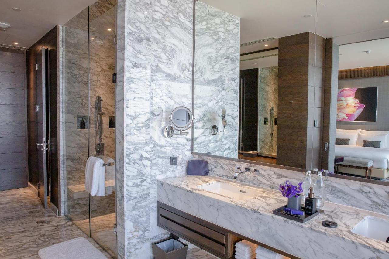 137 Pillars Suites Bangkok Eksteriør bilde