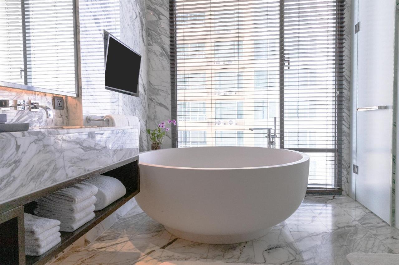 137 Pillars Suites Bangkok Eksteriør bilde