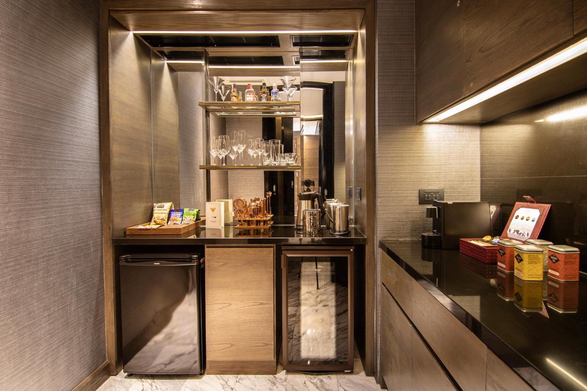 137 Pillars Suites Bangkok Eksteriør bilde