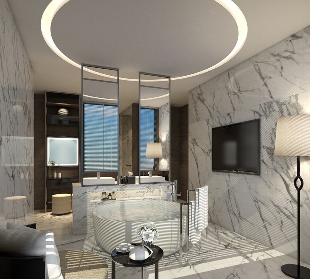 137 Pillars Suites Bangkok Eksteriør bilde