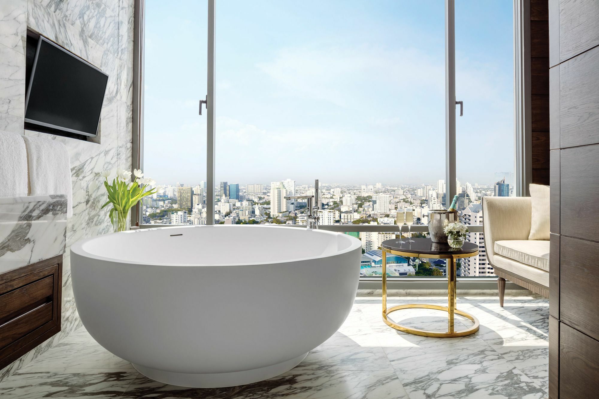 137 Pillars Suites Bangkok Eksteriør bilde